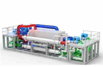 國內首臺LNG深冷式再液化裝置通過FAT驗收，市場銷售正式啟動