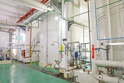 六盤山熱電 踐行環(huán)保理念 推動綠色發(fā)展