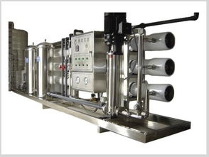 石家莊純凈水設(shè)備市場(chǎng) 選購指南與價(jià)格解析