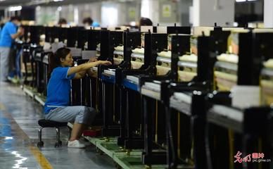 河北肅寧: 樂器&ldquo;全品類&rdquo;生產(chǎn)基地