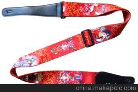 【【長期大量供貨】2寸他背帶 普及背帶彩色背帶加工印花】價格,廠家,圖片,樂器配件,東莞市東城鼎鑫機(jī)械加工店-馬可波羅網(wǎng)