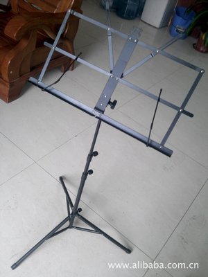 【小譜架】?jī)r(jià)格,廠家,圖片,樂(lè)器配件,高要市金信樂(lè)器金屬制品廠(銷售部)