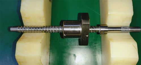 nsk滾珠絲杠 w4018ss 2z c5z10 產(chǎn)品講解及相關(guān)知識(shí)分享