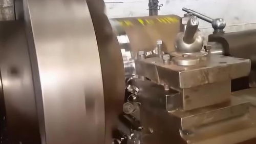 科技探索 令人敬畏的超級(jí)加工廠 看完后大開眼界