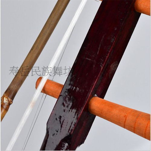 民族樂器仿紅木圓筒式初學者成人通用拉弦馬尾弓二胡配件廠家直銷