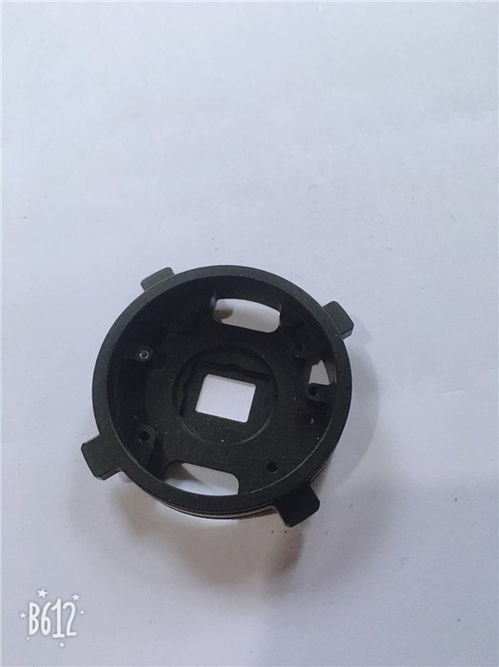 鎮江高精密光學零件加工 凱億勝機械設備 圖