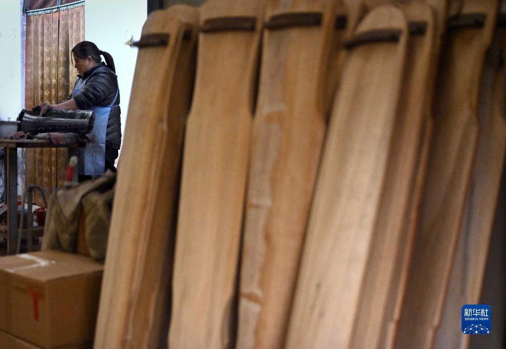 新華全媒+|奏響&ldquo;致富曲&rdquo; 種出&ldquo;幸福果&rdquo;--蘭考特色產(chǎn)業(yè)助力鄉(xiāng)村振興