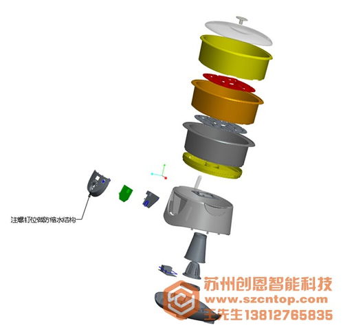 蘇州產(chǎn)品結(jié)構(gòu)設(shè)計 汽車配件逆向抄數(shù)測繪 醫(yī)療器械設(shè)備結(jié)構(gòu)設(shè)計