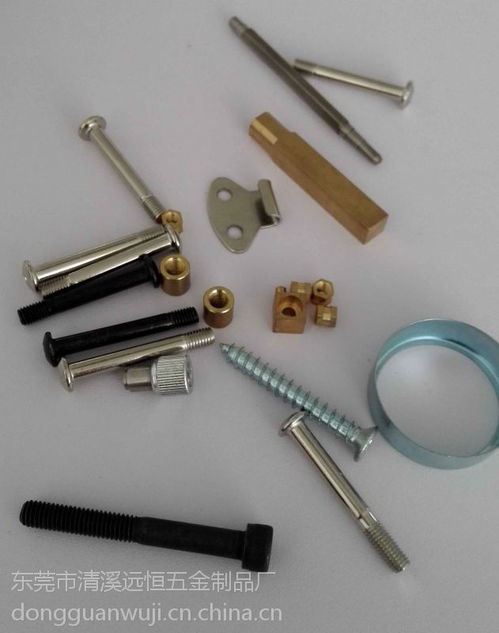 五金配件加工與樂器銷售一站式服務