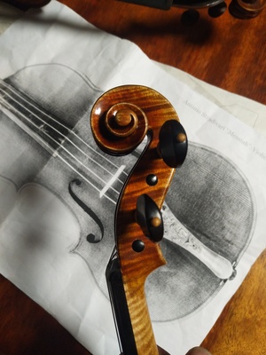 北京友然樂器 精品提琴與專業配件加工，音樂愛好者的理想之選